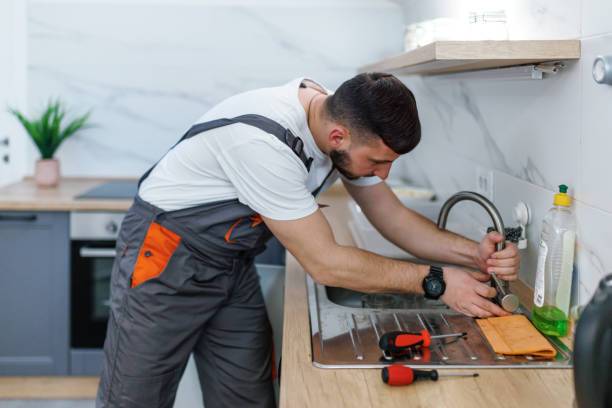 Best Clogged Drain Plumber  in Clinton, MD