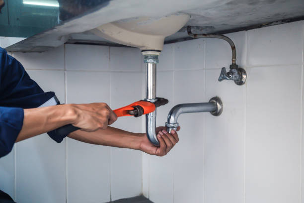 Best Affordable Plumber Near Me  in Clinton, MD